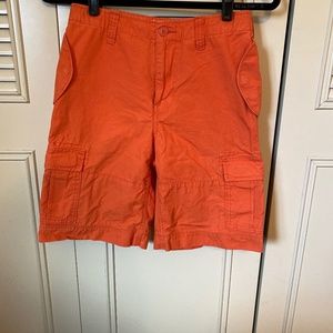 Gap Kuds cargo shorts